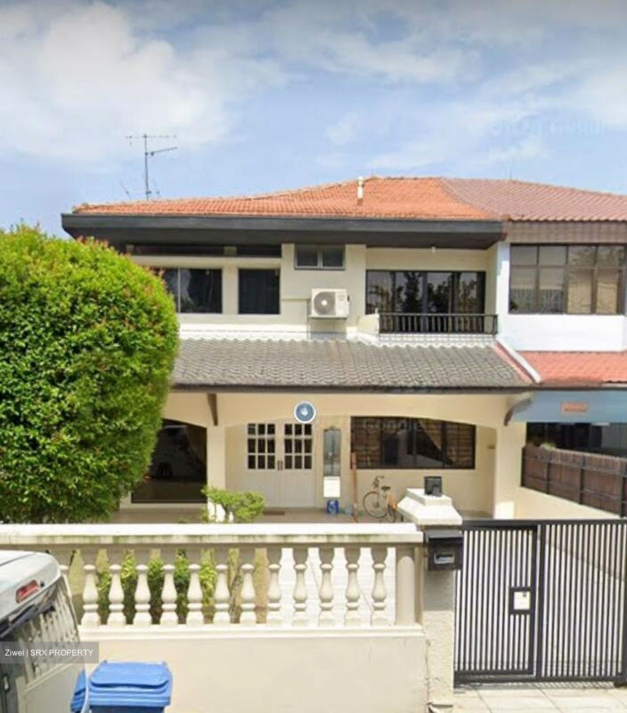 West Coast Gardens (D5), Semi-Detached #469345671